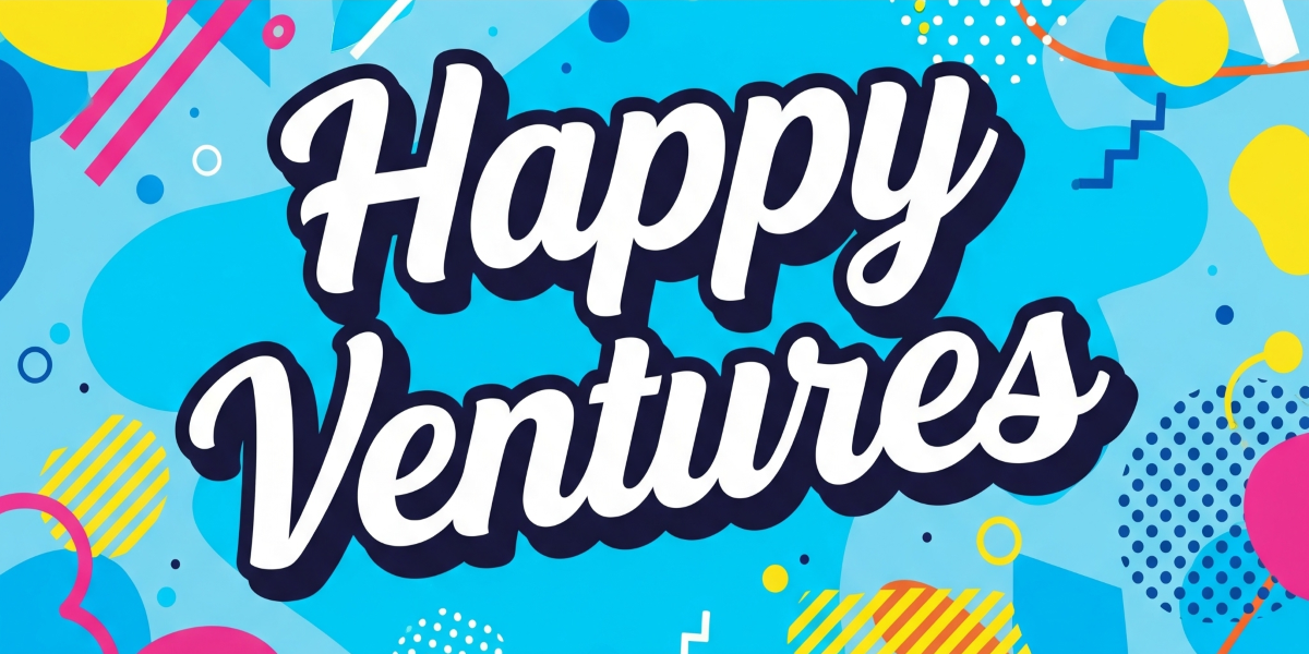 HappyVentures activity finder